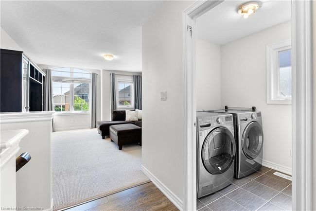 9 Philmori Blvd, House other with 4 bedrooms, 4 bathrooms and 6 parking in Fonthill ON | Image 25