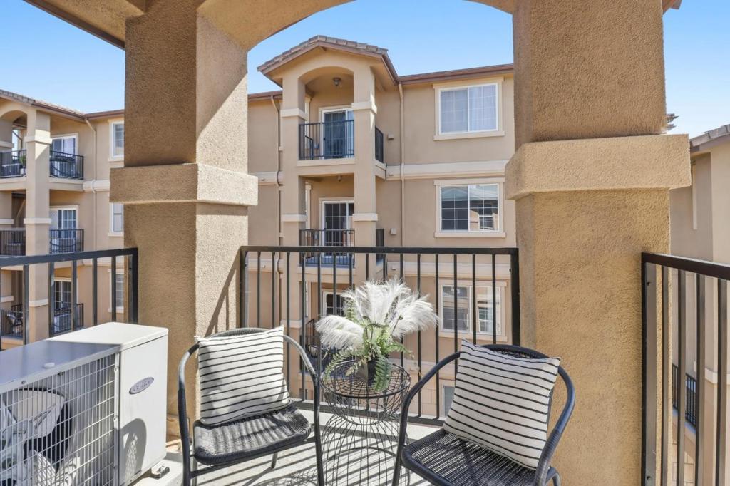 Residential in San Jose