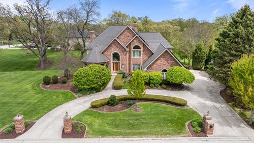 13155 Fox Ln, Lemont, IL, 60439-9129 | Card Image