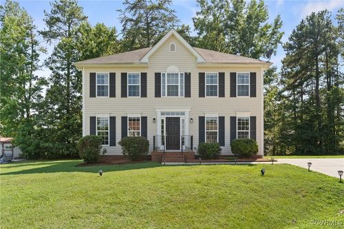 3741 Greer Ave, Richmond, VA, 23234-2446 | Card Image