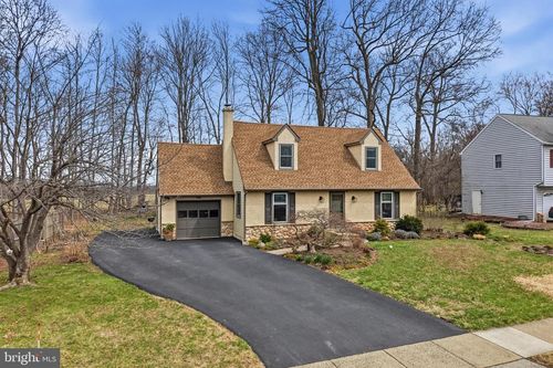 125 Olde Pilgrim Rd, DUBLIN, PA, 18917-2315 | Card Image