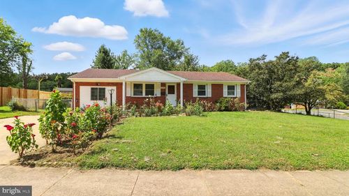 4559 Kendall Dr, WOODBRIDGE, VA, 22193-5219 | Card Image