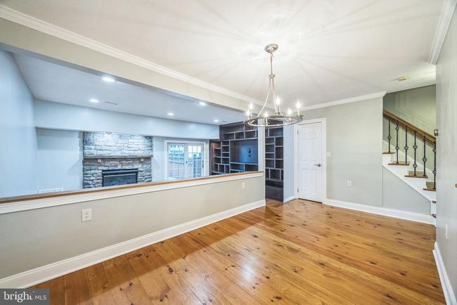 27 Wilson St, Townhouse with 3 bedrooms, 3 bathrooms and null parking in LAMBERTVILLE NJ | Image 12