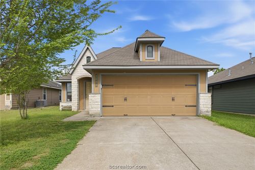 2604 Alexander Valley Ct, College Station, TX, 77845-4998 | Card Image