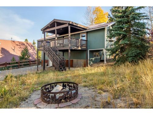 425 County Road 4980, Grand Lake, CO, 80447-5286 | Card Image