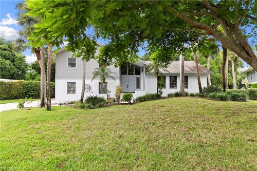 431 Widgeon Pt, Naples, FL, 34105-2434 | Card Image