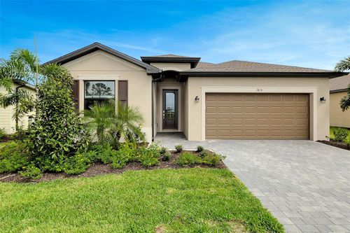 1815 W Isles Road, PORT CHARLOTTE, FL, 33953 | Card Image