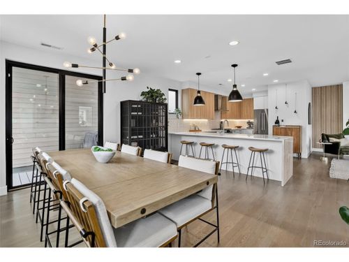 17 S Washington St, Denver, CO, 80209-2023 | Card Image