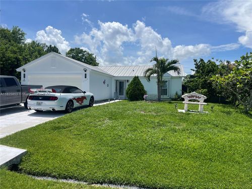 1716 Sw Cordova St, Port St. Lucie, FL, 34987-2010 | Card Image