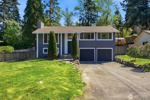 3609 S 263rd St, Kent, WA, 98032-7040 | Card Image