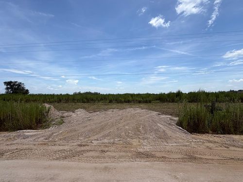 Tract 1 Old Stockton Rd, Lakeland, GA, 31635-6112 | Card Image