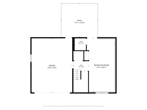 8315 Ramble Rd, Wonder Lake, IL, 60097-5100 | Card Image