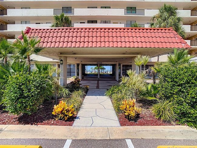 APT-516 - 18304 Gulf Blvd, Condo with 2 bedrooms, 2 bathrooms and null parking in REDINGTON SHORES FL | Image 58
