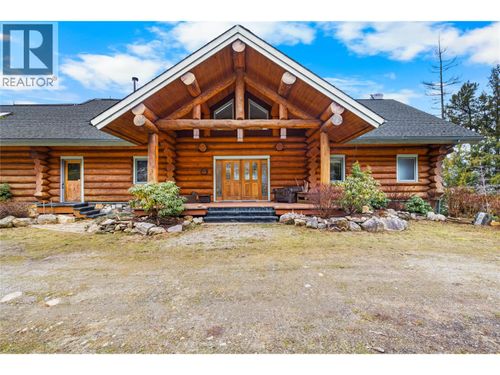 129 Boulder Beach Rd, Kootenay Bay, BC, V0B1E0 | Card Image