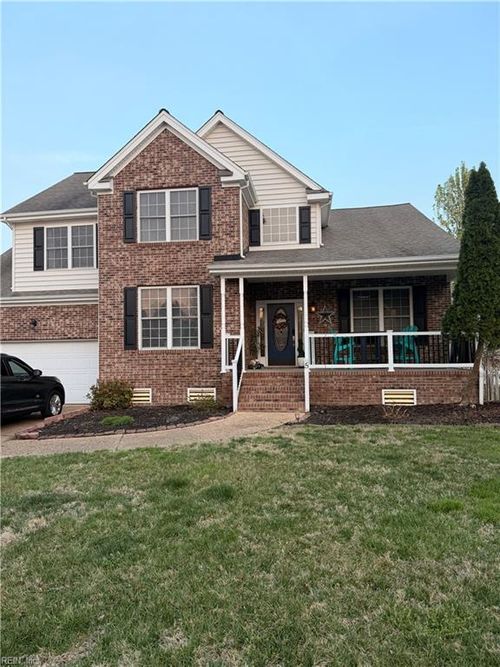 5 Quail Cove, Poquoson, VA, 23662 | Card Image