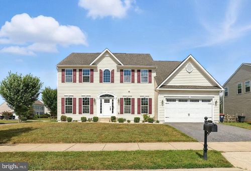 118 W Crail Ct, MIDDLETOWN, DE, 19709-8717 | Card Image