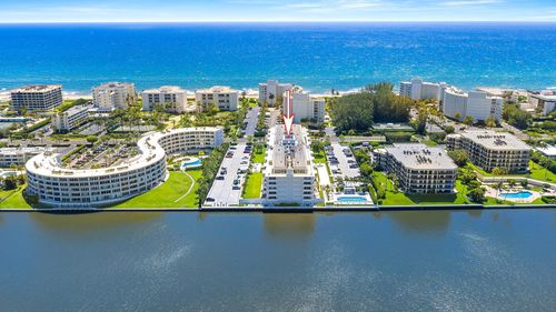 209-2773 S Ocean Blvd, Palm Beach, FL, 33480-5537 | Card Image