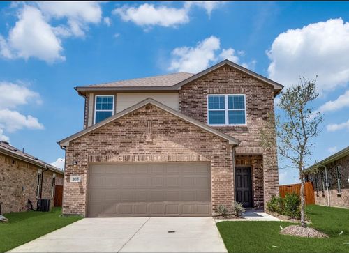 165 Bradford Dr, Princeton, TX, 75407-3567 | Card Image