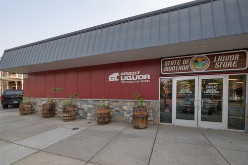 110 W Spruce Street, Missoula, MT, 59802 | Card Image