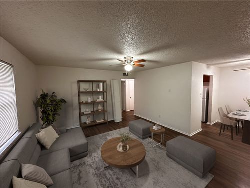 206-4639 Williams Rd, Benbrook, TX, 76116-8891 | Card Image