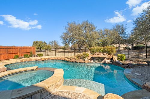 7908 Castine Dr, McKinney, TX, 75071-7516 | Card Image