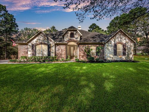 358 Meadowview Ct, Montgomery, TX, 77316-2401 | Card Image