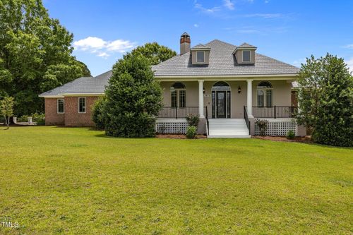 1672 Wheeler Dr, Angier, NC, 27501-5862 | Card Image