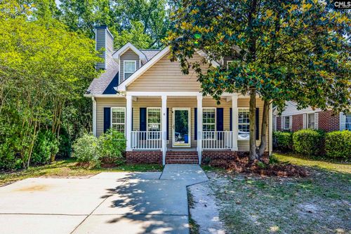 912 Suber St, Columbia, SC, 29205-4622 | Card Image