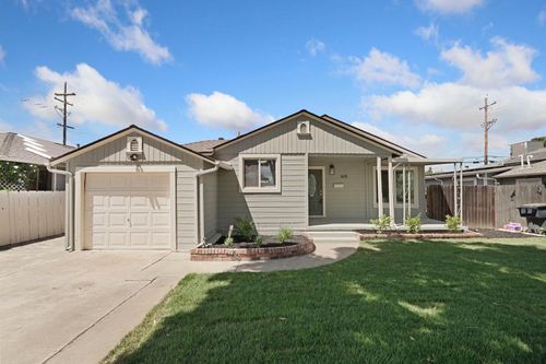 405 W 23rd St, Tracy, CA, 95376-2542 | Card Image