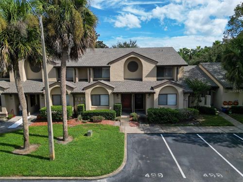 499 Club Dr, WINTER SPRINGS, FL, 32708-2233 | Card Image