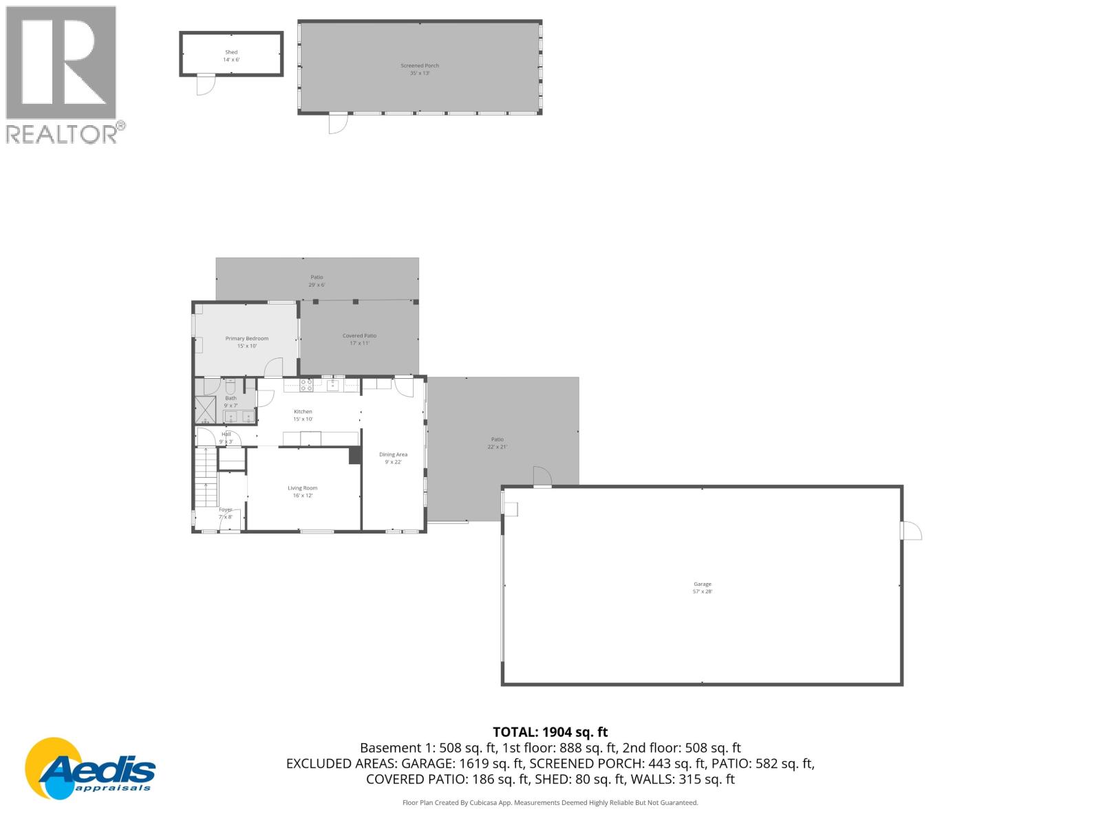 Residential in Masset 2