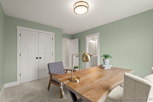 LOT-1517 - 5211 N Hampton Court, Home with 3 bedrooms, 3 bathrooms and null parking in Charlestown IN | Image 43