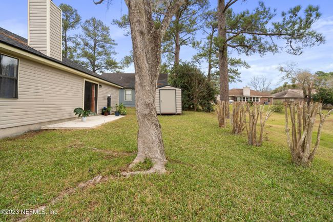 8849 Victoria Landing Drive W, House other with 3 bedrooms, 2 bathrooms and null parking in Jacksonville FL | Image 26