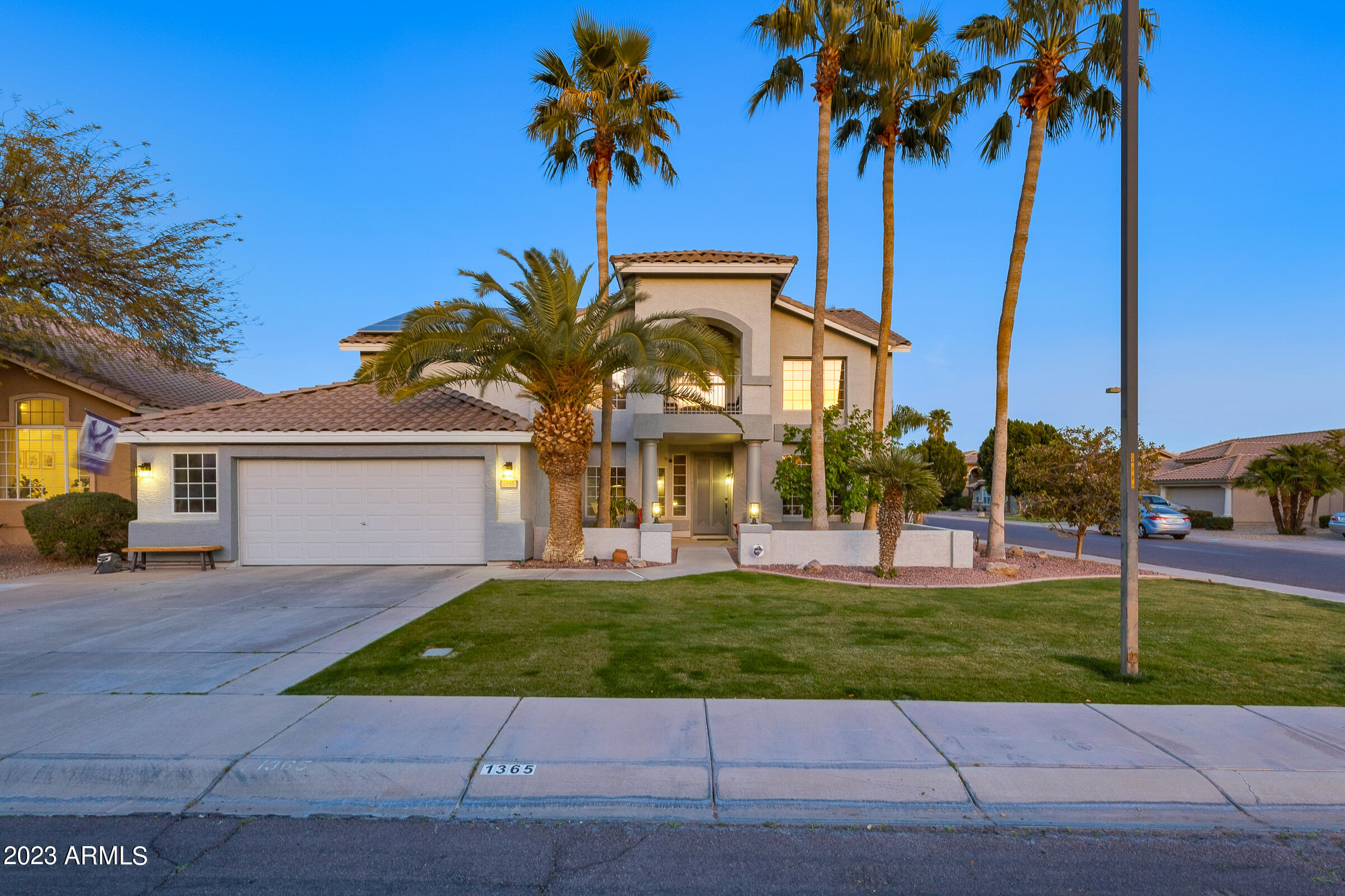 1365 S Corrine Drive, Sold in Gilbert Zoocasa