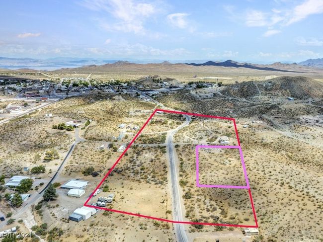 590 Buffalo St, House other with 3 bedrooms, 2 bathrooms and null parking in Searchlight NV | Image 24