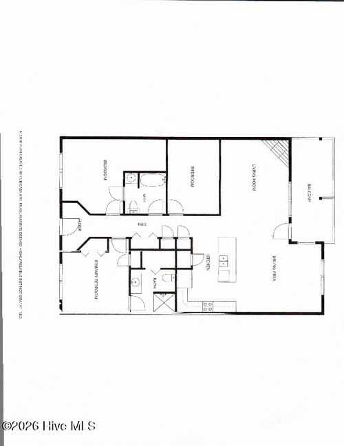h-104 Pelican Dr, Atlantic Beach, NC, 28512-5109 | Card Image