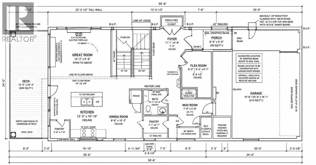Residential in Airdrie 3