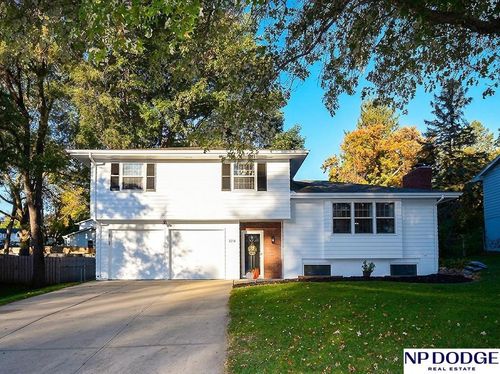 1214 S 124 Street, Omaha, NE, 68144 | Card Image