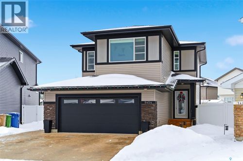 5424 Boyer Bay, Regina, SK, S4V3P2 | Card Image