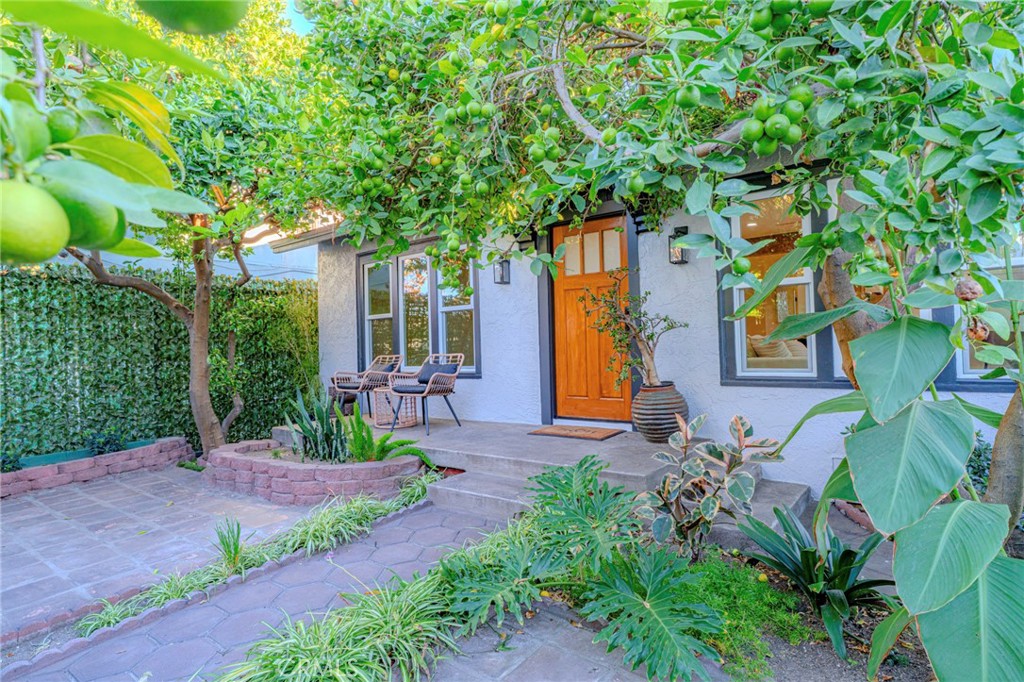 Residential in Los Angeles