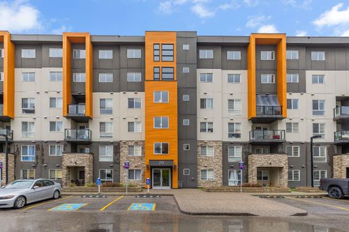 109-20 Kincora Glen Pk Nw, Calgary, AB, T3R1R9 | Card Image