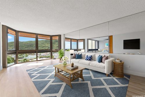 1-10j-501 Hahaione Street, Honolulu, HI, 96825 | Card Image