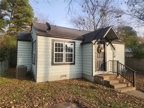 306 Hays St, Clarksville, AR, 72830-2618 | Card Image
