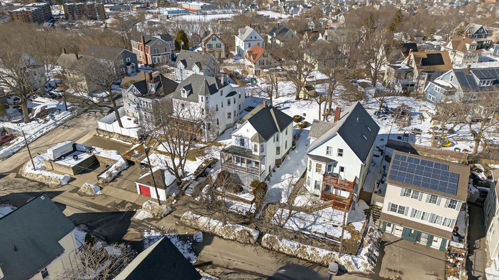 Residential in Lynn 4
