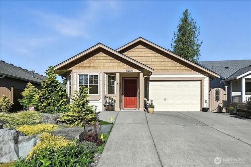 6200 73rd Avenue Se, Marysville, WA, 98270 | Card Image