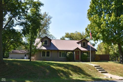 9677 W Reeves Rd, Spencer, IN, 47460-9204 | Card Image