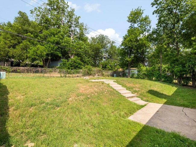 View of yard | Image 24