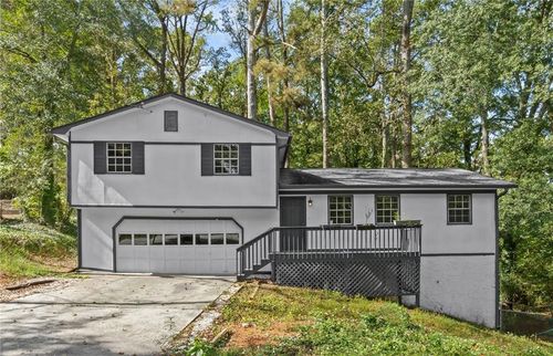 167 Lester Rd Sw, Lawrenceville, GA, 30044-4706 | Card Image