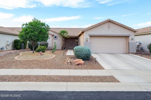 7716 W Cathedral Canyon Dr, Tucson, AZ, 85743-5147 | Card Image