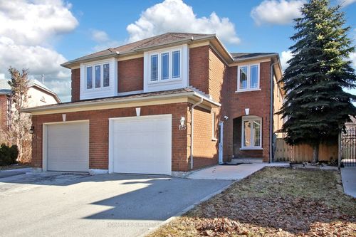 125 Bighorn Cres, Brampton, ON, L6R1G2 | Card Image